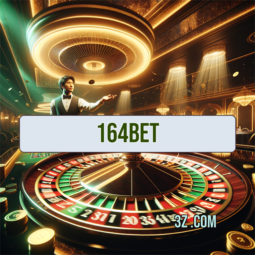 Apostas emocionantes e seguras no 164bet.com para todos