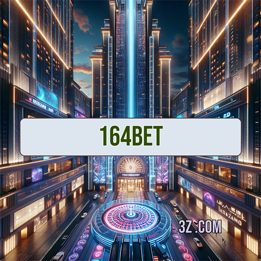 Vivencie o VIP em Grande Estilo na 164bet.com