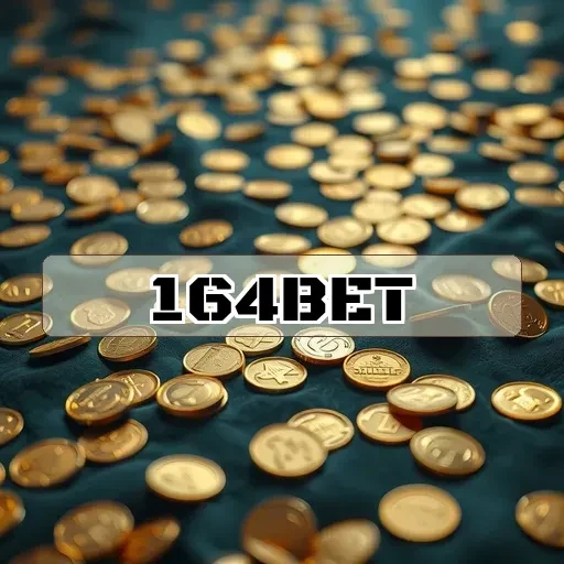 164bet.com: Aventura e Diversão na Seção de Jogos Online
