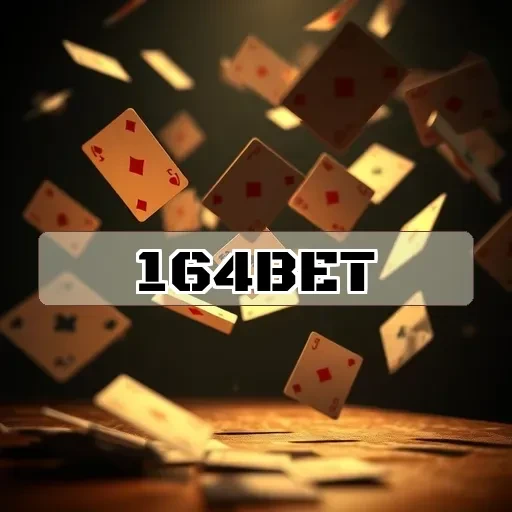 164bet.com: As Promoções Que Você Não Pode Perder!
