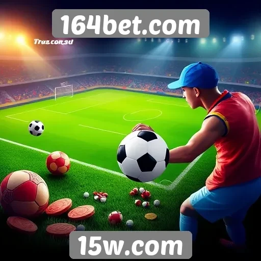164bet.com oferece diversas opções de jogos online