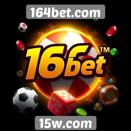 Análise da oferta de jogos em 164bet.com